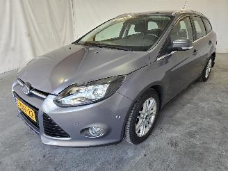 Ford Focus 1.0 EcoBoost Edition Plus picture 3