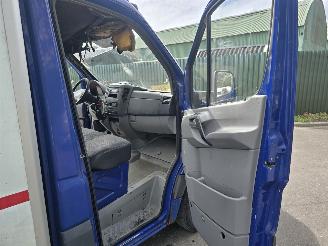 Mercedes Sprinter 515 2.2 CDI 432 picture 25