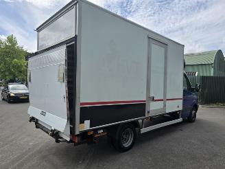 Mercedes Sprinter 515 2.2 CDI 432 picture 7
