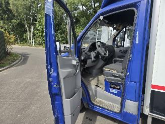 Mercedes Sprinter 515 2.2 CDI 432 picture 26