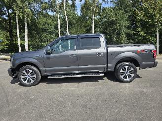 Ford USA F150 xl picture 4