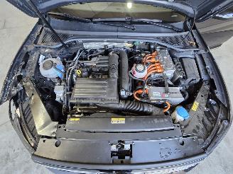 Volkswagen Passat 1.4 TSI PHEV GTE Bns picture 16