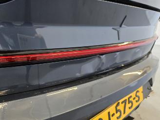 Polestar 2 Standard Range Single Motor Plus 70 kWh picture 11