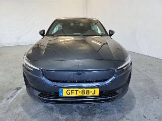 Polestar 2 Standard Range Single Motor Plus 70 kWh picture 2