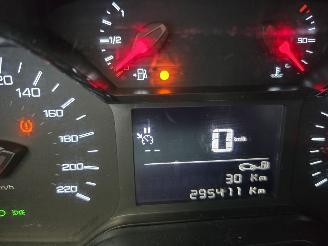 Peugeot Partner 1.5 BlueHDI Premium picture 22