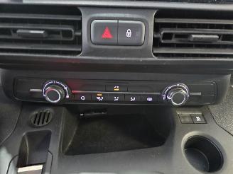 Peugeot Partner 1.5 BlueHDI Premium picture 29