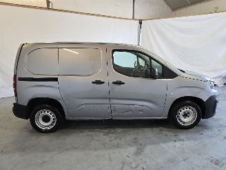 Peugeot Partner 1.5 BlueHDI Premium picture 8