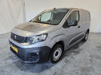 Peugeot Partner 1.5 BlueHDI Premium picture 3
