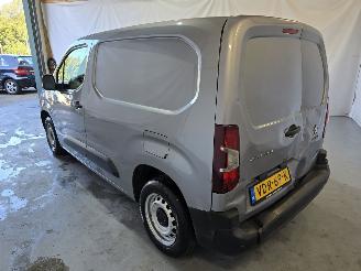 Peugeot Partner 1.5 BlueHDI Premium picture 5