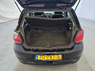 Volkswagen Polo 1.2 TDI BlueMotion Comfortline picture 17