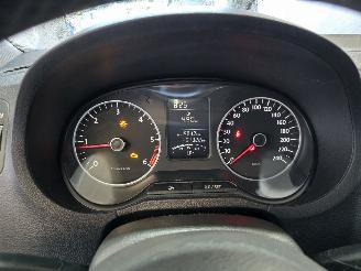 Volkswagen Polo 1.2 TDI BlueMotion Comfortline picture 21