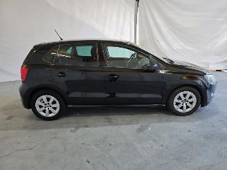 Volkswagen Polo 1.2 TDI BlueMotion Comfortline picture 8