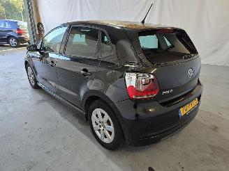 Volkswagen Polo 1.2 TDI BlueMotion Comfortline picture 5
