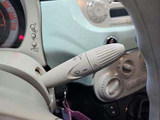 Fiat 500 1.2 Lounge picture 22