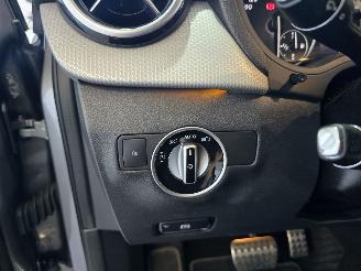 Mercedes B-klasse 180 Ambition picture 23
