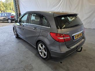 Mercedes B-klasse 180 Ambition picture 5