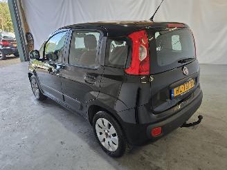 Fiat Panda 0.9 TwinAir Edizione Cool picture 5