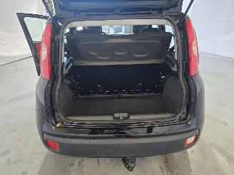 Fiat Panda 0.9 TwinAir Edizione Cool picture 14