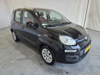 Voiture accidenté Fiat Panda 0.9 TwinAir Edizione Cool 2015/11