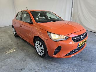 Auto incidentate Opel Corsa Electric 50 kWh 2023/5
