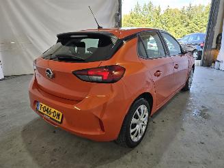 Opel Corsa Electric 50 kWh picture 7