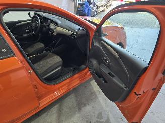 Opel Corsa Electric 50 kWh picture 17