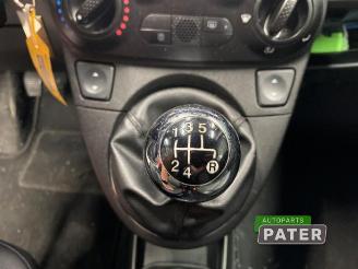Fiat 500 500 (312), Hatchback, 2007 0.9 TwinAir 85 picture 11