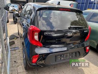 Kia Picanto Picanto (JA), Hatchback, 2017 1.0 12V picture 6