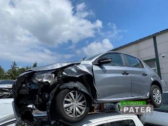 Démontage voiture Peugeot 208 208 II (UB/UH/UP), Hatchback 5-drs, 2019 1.2 Vti 12V PureTech 75 2022/12