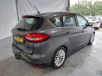 Ford C-Max 1.0 Titanium picture 7