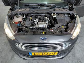 Ford C-Max 1.0 Titanium picture 9