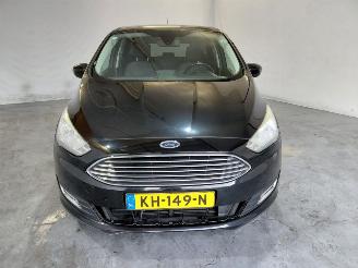Ford C-Max 1.0 Titanium picture 2