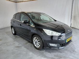 skadebil auto Ford C-Max 1.0 Titanium 2015/7