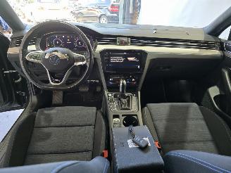 Volkswagen Passat Variant 1.4 TSI PHEV GTE Business picture 31