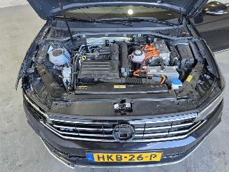 Volkswagen Passat Variant 1.4 TSI PHEV GTE Business picture 15