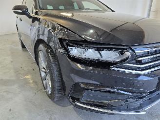 Volkswagen Passat Variant 1.4 TSI PHEV GTE Business picture 11