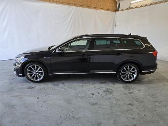 Volkswagen Passat Variant 1.4 TSI PHEV GTE Business picture 4