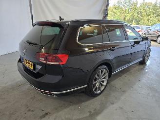 Volkswagen Passat Variant 1.4 TSI PHEV GTE Business picture 7