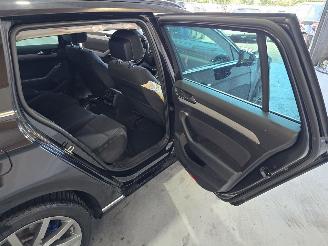 Volkswagen Passat Variant 1.4 TSI PHEV GTE Business picture 24
