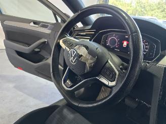 Volkswagen Passat Variant 1.4 TSI PHEV GTE Business picture 20