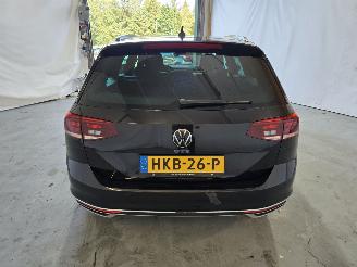 Volkswagen Passat Variant 1.4 TSI PHEV GTE Business picture 6