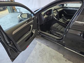 Volkswagen Passat Variant 1.4 TSI PHEV GTE Business picture 28