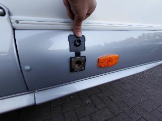 Fiat Camper 2.8 JTD JOINT 1 picture 30