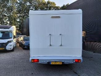 Fiat Camper 2.8 JTD JOINT 1 picture 5