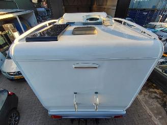 Fiat Camper 2.8 JTD JOINT 1 picture 9
