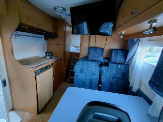Fiat Camper 2.8 JTD JOINT 1 picture 21