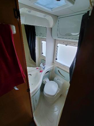 Fiat Camper 2.8 JTD JOINT 1 picture 16