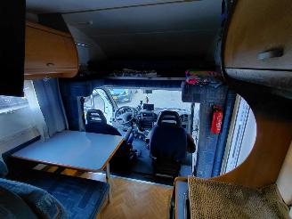 Fiat Camper 2.8 JTD JOINT 1 picture 20