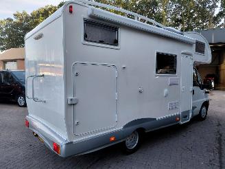 Fiat Camper 2.8 JTD JOINT 1 picture 6