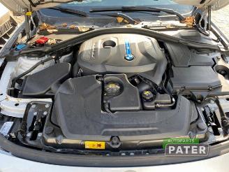 BMW 3-serie 3 serie (F30), Sedan, 2011 / 2018 330e picture 8